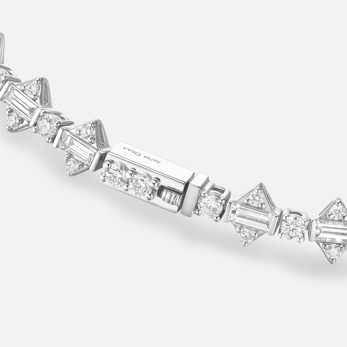 Bracelet Rivière Endless