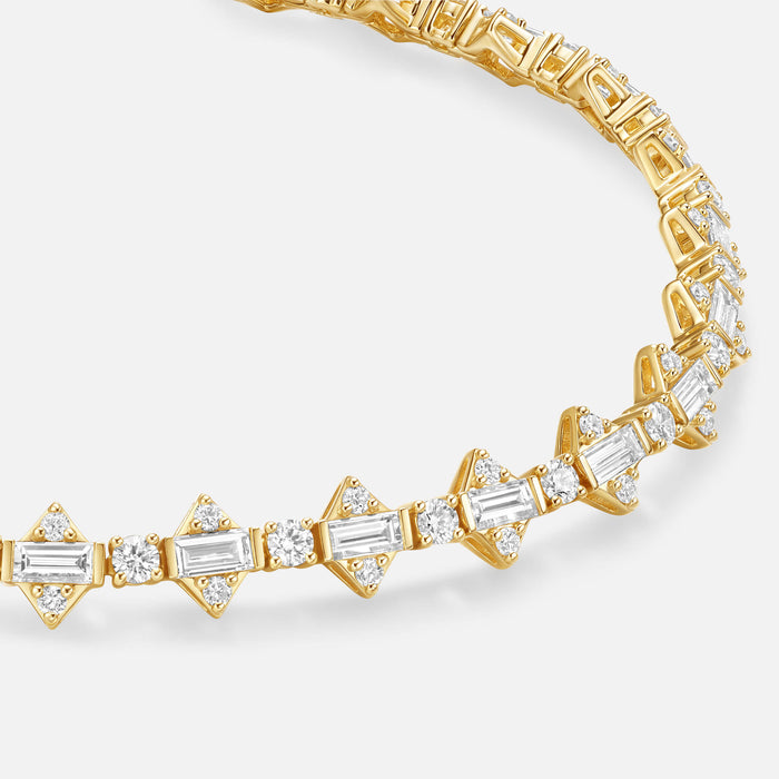 Bracelet Rivière Endless