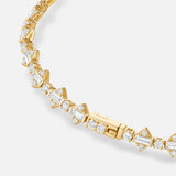 Bracelet Rivière Endless