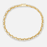 Bracelet Rivière Endless