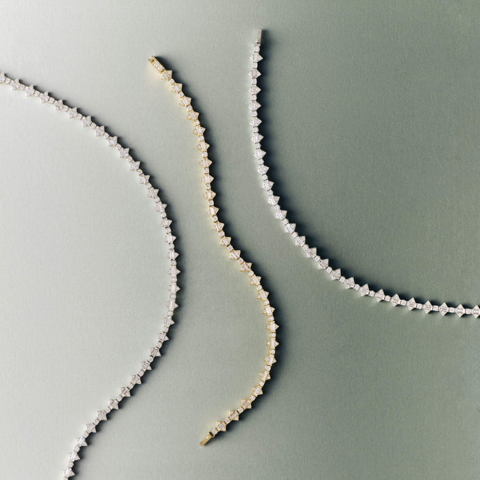 Bracelet Rivière Endless