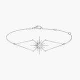 Soleil bracelet
