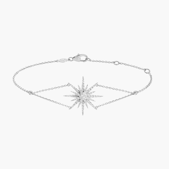 Soleil bracelet