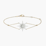 Soleil bracelet