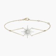 Soleil bracelet