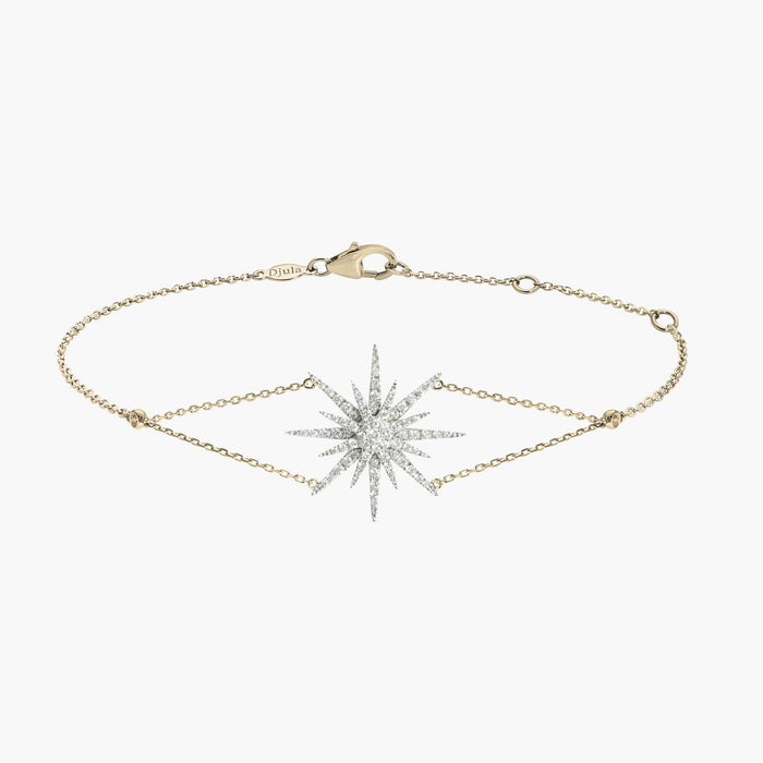 Soleil bracelet