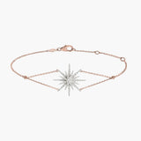 Soleil bracelet