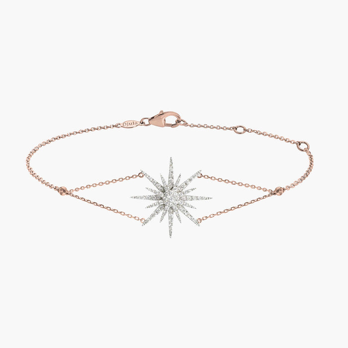 Soleil bracelet