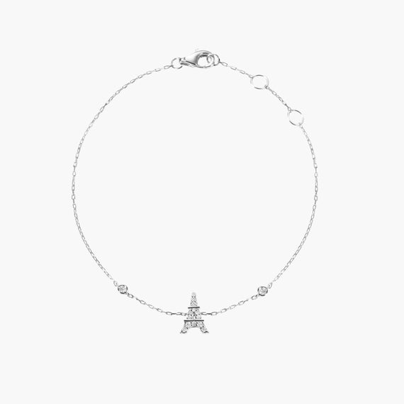 Bracelet Magic Touch Tour Eiffel