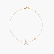 Bracelet Magic Touch Tour Eiffel