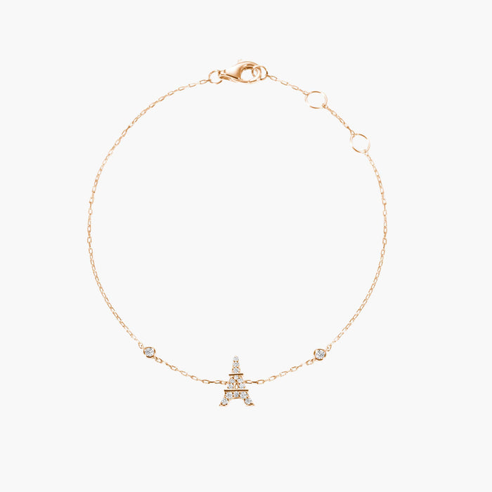 Bracelet Magic Touch Tour Eiffel