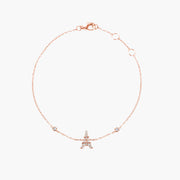 Bracelet Magic Touch Tour Eiffel