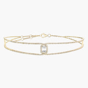 Choker Sharon Beverly Hills