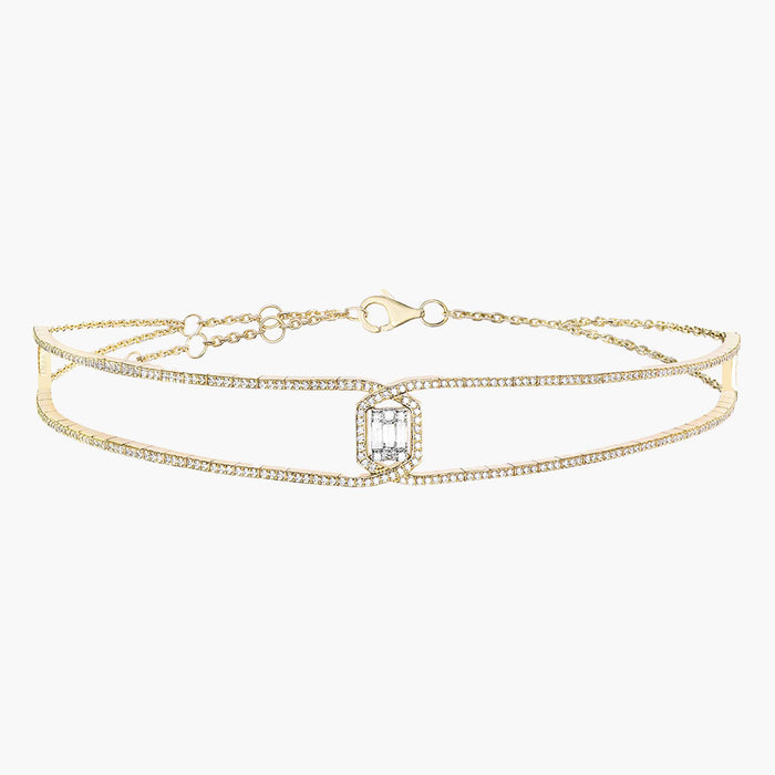 Choker Sharon Beverly Hills