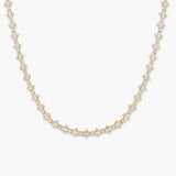 Endless River Choker