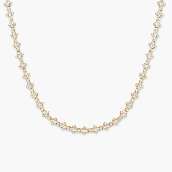 Endless River Choker