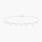 Choker Simza