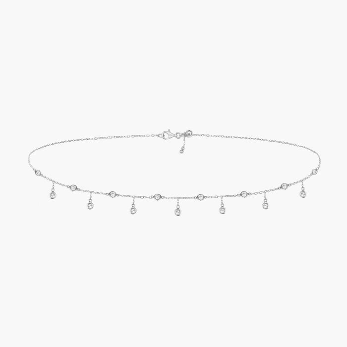 Choker Simza