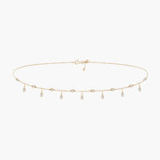 Choker Simza