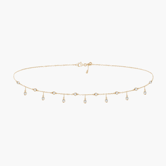 Gypsy choker