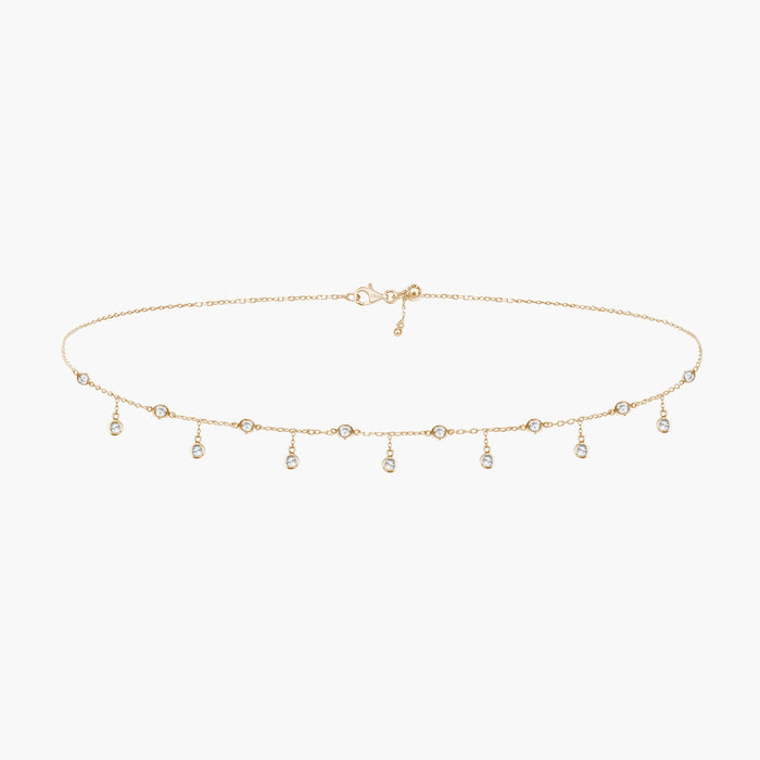 Choker Simza