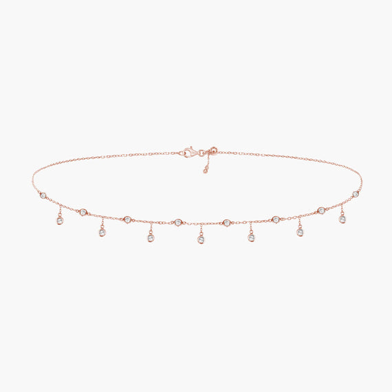Gypsy choker