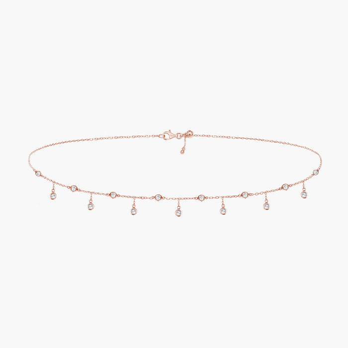 Gypsy choker