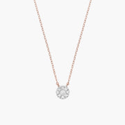 Collier Magic Touch cible