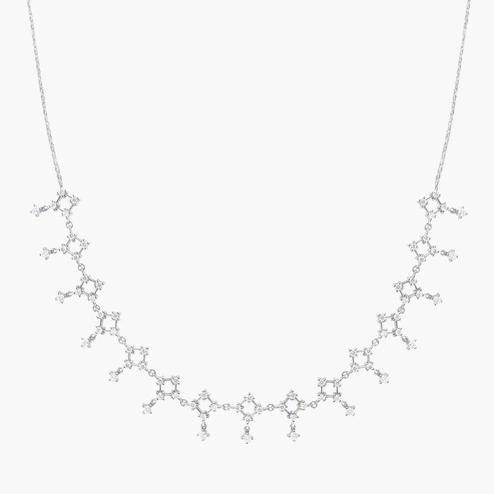 Lace Choker