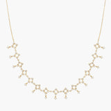 Lace Choker