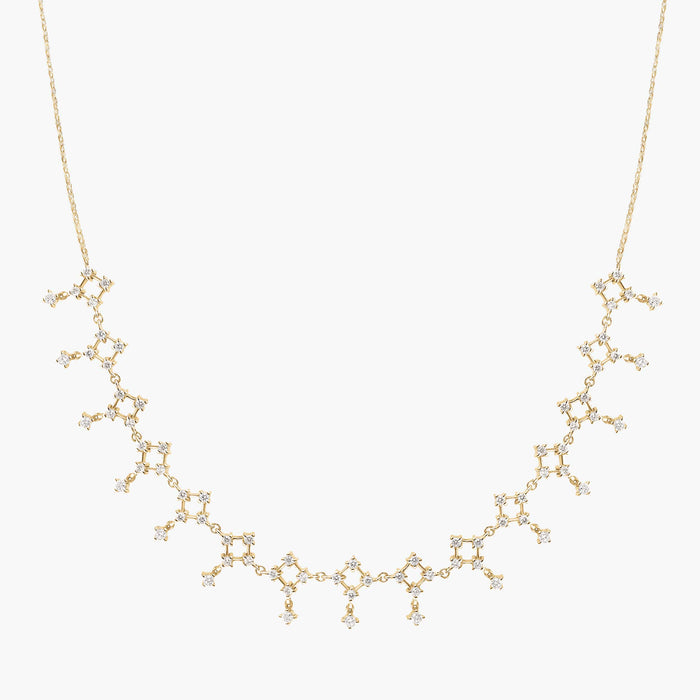 Lace Choker