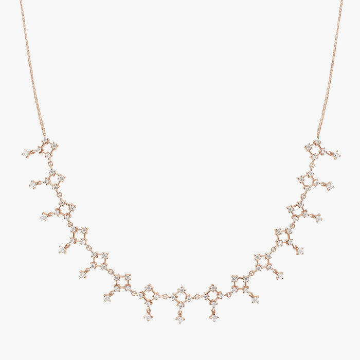 Lace Choker
