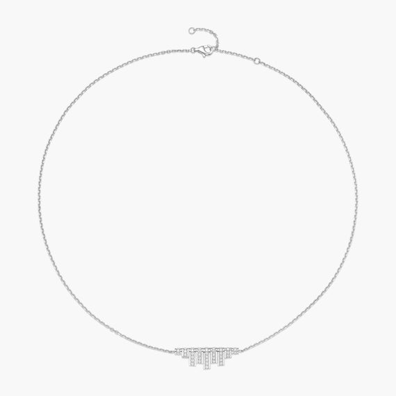 Pulsion necklace