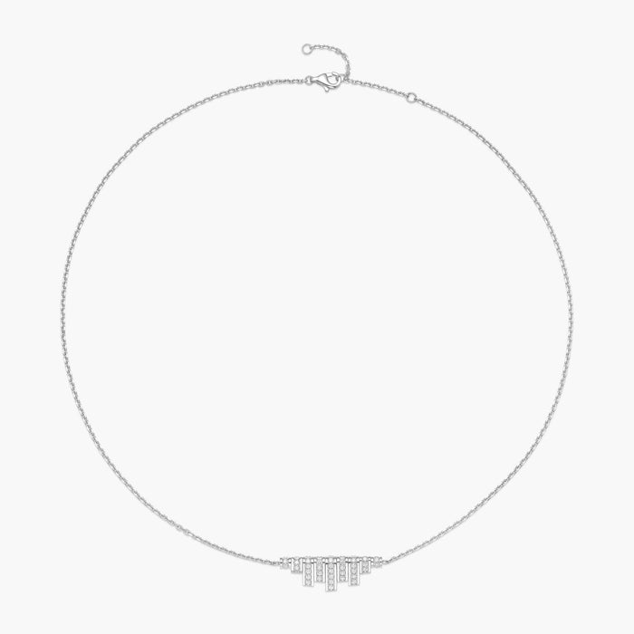 Pulsion collier
