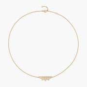 Pulsion collier