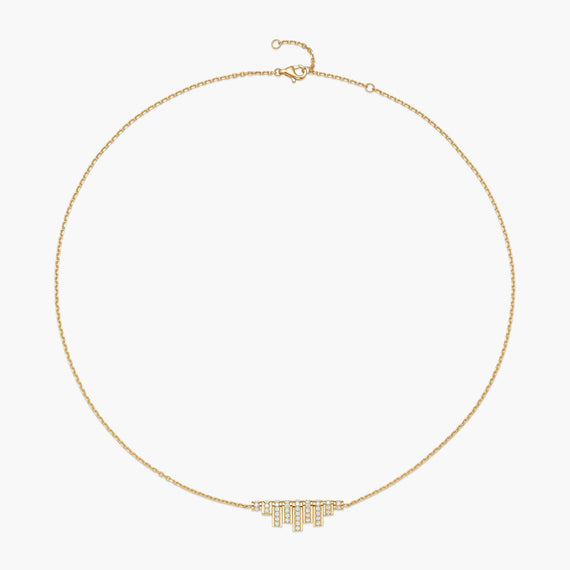 Pulsion necklace