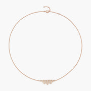 Pulsion necklace