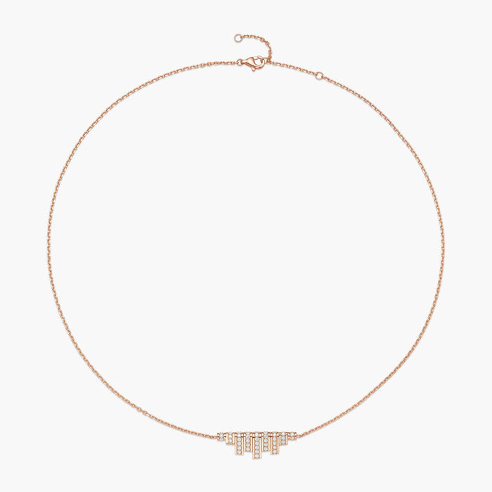 Pulsion necklace