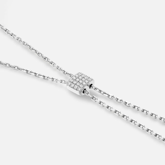 Chocker rivière Endless