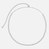 Chocker rivière Endless