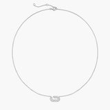 Broken Chain Collier