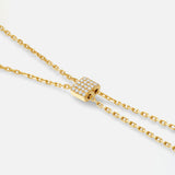 Chocker rivière Endless