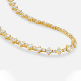 Chocker rivière Endless