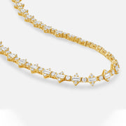 Chocker rivière Endless