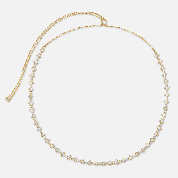 Endless River Chocker