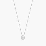 Collier poire