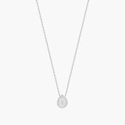 Collier poire