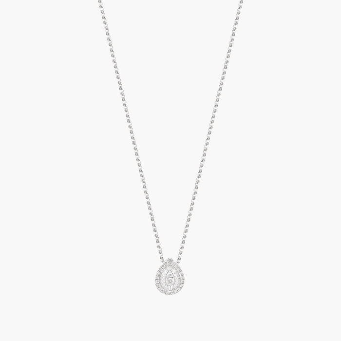 Collier poire
