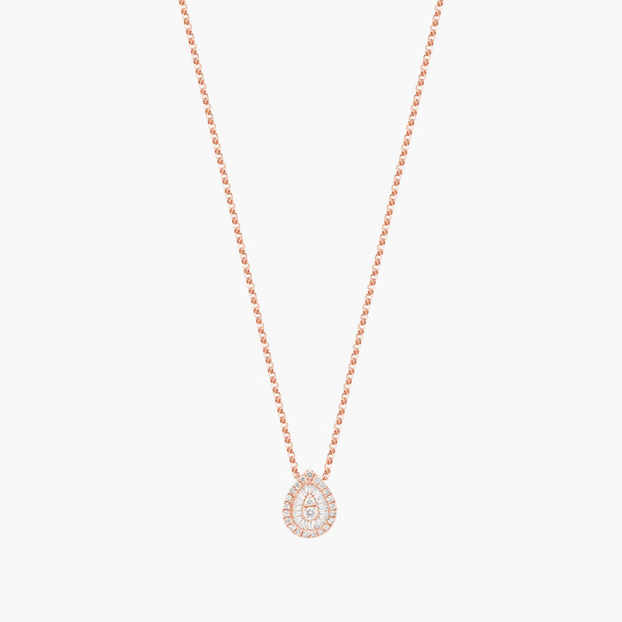 Collier poire