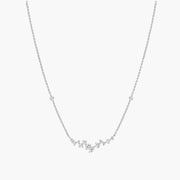 Collier romantique Fairytale
